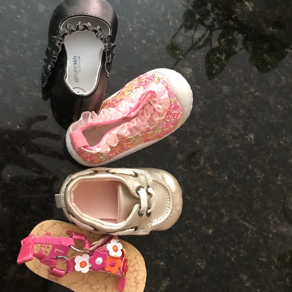 Meet your Posher, Carrie ann